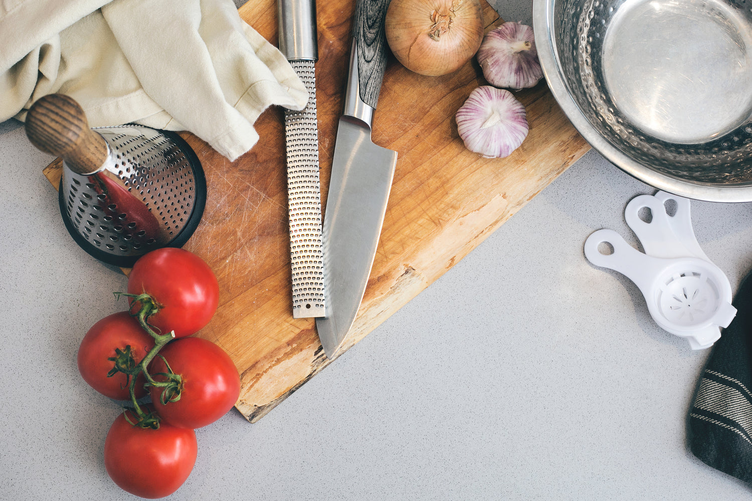 MOSFiATA 8 Super Sharp Professional Chef's Knife, Why Choose The MOSFiATA  8-inch Chef Knife? MOSFiATA knives are made of high-quality German  stainless steel, which resists rust, corrosion, and, By MOSFiATAOnline